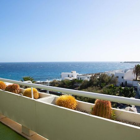 Sea View Apartment 2B Poris de Abona Esterno foto